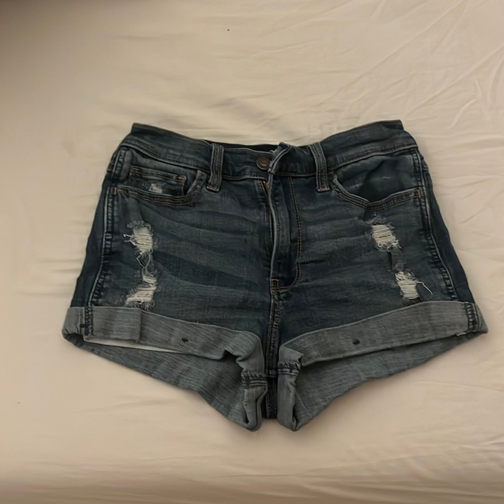 Hollister Shorts